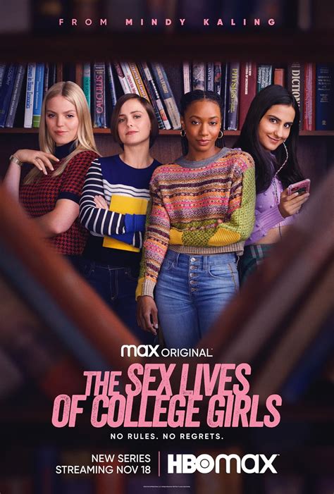 college girls sexy|The Sex Lives of College Girls (TV Series 2021– )